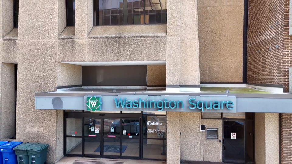 Washington Square (6)