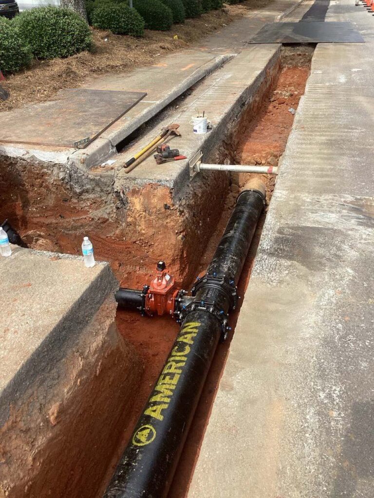 Columbia Water Update 041726