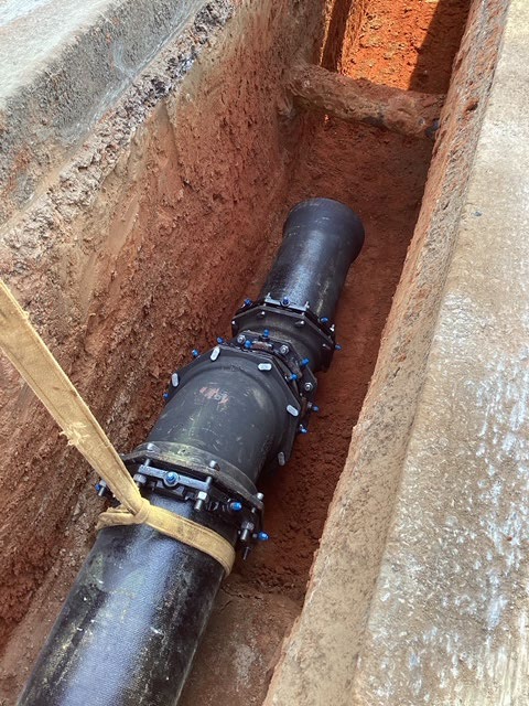Columbia Water Update 0417261